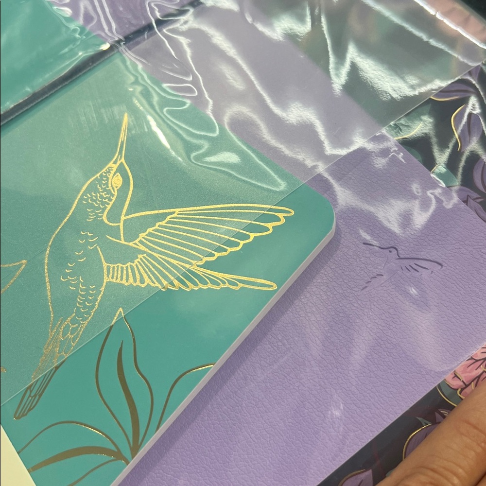 Papyrus Express Beautifully notebook set - Picture 4 of 5